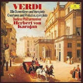 Herbert von Karajan - CD e Vinili