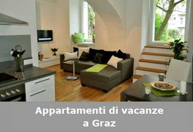 Appartamenti di vacanze a Graz