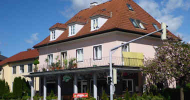 Appartamenti di vacanza a Klagenfurt