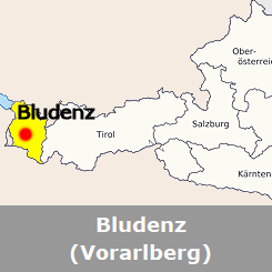 Bludenz (Vorarlberg)