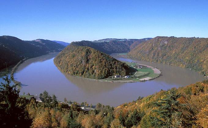Il Danubio