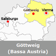 Göttweig (Bassa Austria)