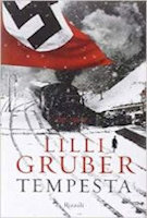 Lili Gruber: Tempesta