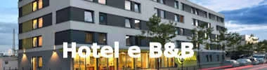 Hotel e Bed and Breakfast a Linz