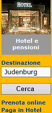 Prenotare hotel a Judenburg e dintorni