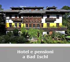 Hotel e pensioni a Bad Ischl