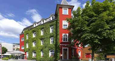 Hotel e pensioni a Bregenz