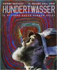 Hundertwasser- libri