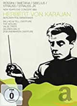 Herbert von Karajan - DVD e Blu-ray