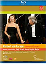 Herbert von Karajan - DVD e Blu-ray