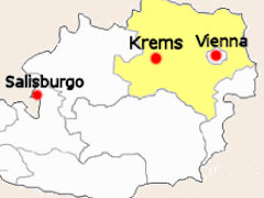 Krems (Bassa Austria)