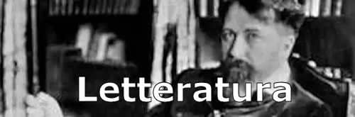 La letteratura austriaca