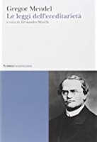 Gregor Mendel