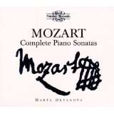 La musica di Mozart - CD e Vinili