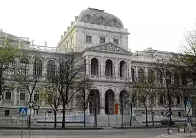L'universit di Vienna