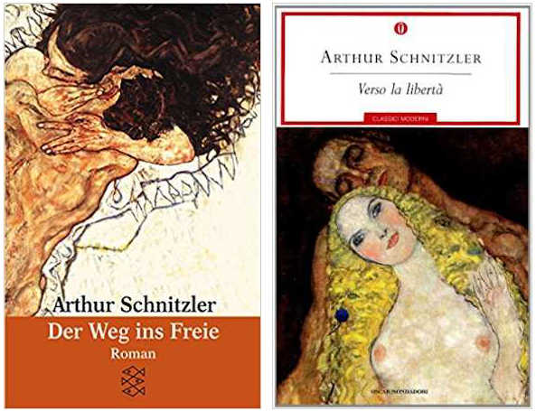 Arthur Schnitzler: Verso la libertà