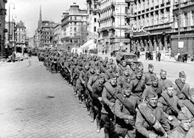 L'Austria nella seconda guerra mondiale