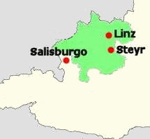 Steyr (Alta Austria)