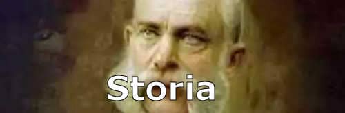 La storia dell'Austria