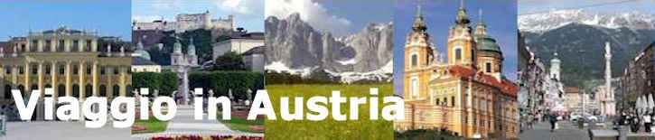 Viaggio in Austria - La musica austriaca
