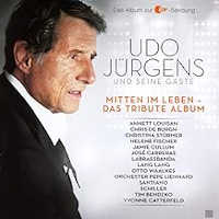 Udo Jrgens - CD