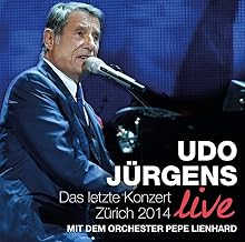 Udo Jrgens - CD