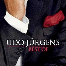 Udo Jrgens - CD